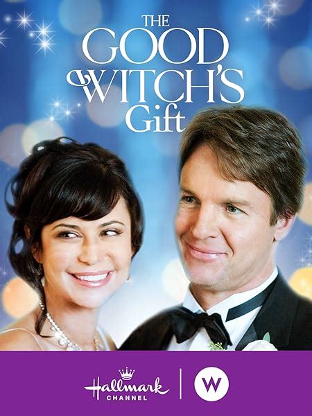 Experiencing the Miraculous Gift from a Good Witch